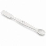 Spoon Spatula Porcelain and Glazed